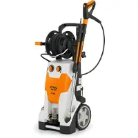 Stihl RE 282 PLUS elektrische hogedrukreiniger, 3500 watt, 160 bar