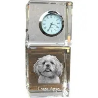 Art-Dog Klok – Lhasa Apso