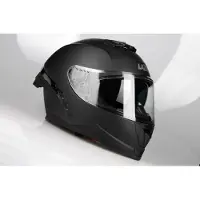 Lazer Motorhelm RAFALE SR EVO Z-Line (kleur: zwart, mat) maat 2XL
