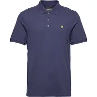 Lyle & Scott Shirt navy