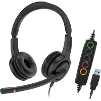 Axtel Voice 28-35 Uc Voip-koptelefoon