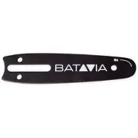 Batavia Kettingzwaard - 18V Nexxsaw Brushless Accu Eénhands-Kettingzaag V3 Ultra