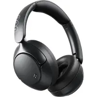 OEM Draadloze hoofdtelefoon, actieve ruisonderdrukking, Hi-Res audio, ZWART