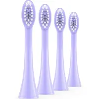 Ordo Opzetborstel Sonic Rose Set van 4 Stuks