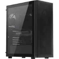 Endorfy Ventum 400 Air | behuizing