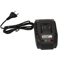 Parkside 20V 2,0Ah lithium-ion batterij, model PAP 20 A1. Laadindicator. Reservebatterij voor apparaten