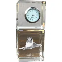 Art-Dog Klok – Langharige collie