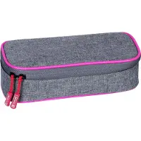 Brunnen 4X 104903304 Combi-Etui Stone pink