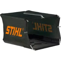 Stihl Opvangbak AFK 050 voor RL 540 en RLE 540 Verticuteermachine
