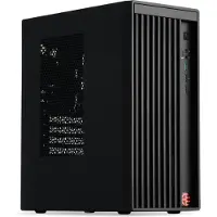 Adax VERSO WXIHR5600G computer: R5-5600G processor, A520 moederbord, 16GB RAM, 1TB opslag, Wi-Fi, Bluetooth, Windows 11 (64-bit)