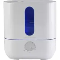 Boneco U200, Robot stofzuiger, Wit