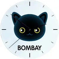 Art-Dog Klok – Bombay