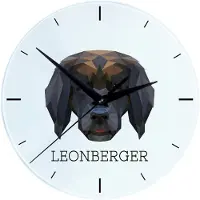 Art-Dog Klok – Leonberger
