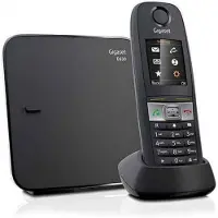 Gigaset E630 - téléphone sans fil avec ID d'appelant