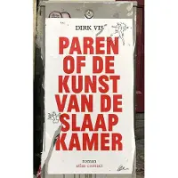 Atlas Paren, of De kunst van de slaapkamer