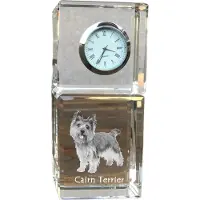 Art-Dog Klok – Cairn Terrier