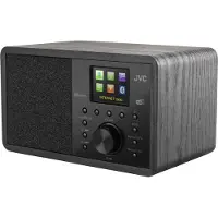 JVC Ra-E814B