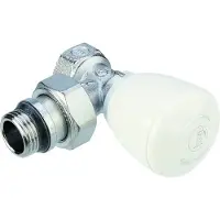 Giacomini Haakse Thermostaatkraan 1/2" - R421X133