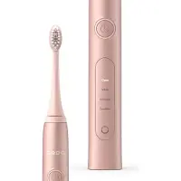 Ordo Sonic+ Rose Gold Elektrische Tandenborstel