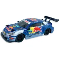 Gear2Play RC Red Bull Audi RS5, geschikt voor kinderen vanaf 6 jaar
