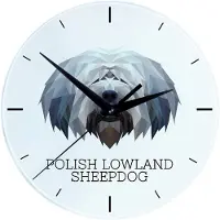 Art-Dog Klok – Poolse laaglandherder