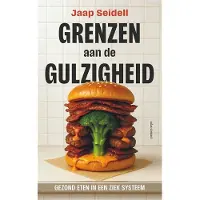 Atlas Contact Grenzen aan de gulzigheid (Paperback)