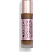 Makeup Revolution Conceal & Define Foundation F15 23?ml
