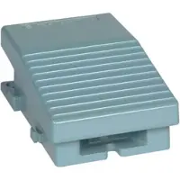 Schneider Electric Voetschakelaar 1 pedaal 2x wisselcontact 1 stuk(s) Piece