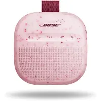 Bose SOUNDLINK MICRO GEN 2 PETAL PINK