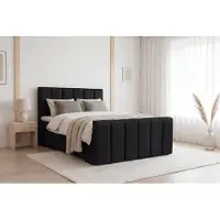 Beddenleeuw Boxspring Novia 160x200 | Tweepersoons | Bed 160x200 |