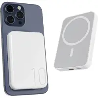 Voomy USB C - Wit - 10.000 mAh -