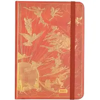 Peter Pauper Press Orange Fairy 16 maanden Agenda 2027