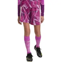 Adidas Tiro26 Competition Goalkeeper Shorts Roze 13-14 Years Kinderen