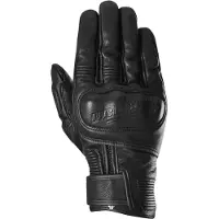 Furygan James Evo 2 D3o Perforeren Lederen Handschoenen