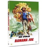 SMD Banana Joe - Bud Spencer classic movie