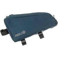 Agu Top-Tube Frametas Bag Venture Staalblauw