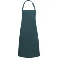 Karlowsky Schort met bies en lus Basic