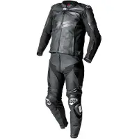 IXS Ace 1.0 Tweedelig Leren Motorfietspak Maat