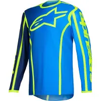 Alpinestars Fluid Apex Motorcross trui