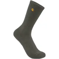 Carhartt Force Crew Sokken 2-Pack Maat: M