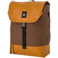 Agu DWR Enkele Fietstas Urban Pumpkin Spice Click'nGo