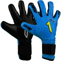 Rinat Aries Nemesis Prime Goalkeeper Gloves Blauw 7