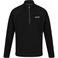 Regatta 1/2 rits fleece Montes Lightweight | Maat L