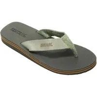 Regatta Rico teenslippers voor heren