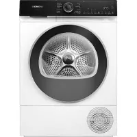 Siemens WQ45H2B7NL SelfCleaning Condenser