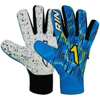 Rinat Keeperhandschoenen Rinat Kali As Multicolour Volwassenen Maat 9