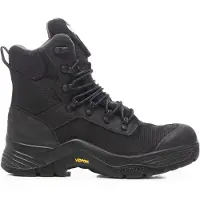 Lavoro S.a.s. Black Boot 1675.10