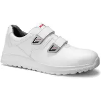 ELTEN White Grip Laag 729685 S2