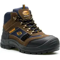 Dockers Giga Hoog D0023 S3