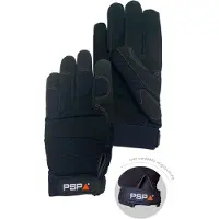 PSP 39-500 Mechanic Pro Black